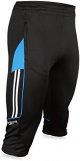 Men's 3/4 Running Training Soccer Pants