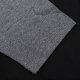 Mens Muscle Cut Raglan T shirts with 3/4 Sleeve Fitness Workout Tops