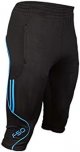 Men's Sports Pants, Mens Training Soccer Jogger Running Pants Trousers for Outdoor&Indoor Sports