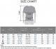 Mens Muscle Cut Raglan T shirts with 3/4 Sleeve Fitness Workout Tops