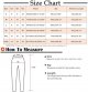 Capri Pants for Women 2024 Summer High Waist Crossover Wide Leg Yoga Capris Loose Tummy Control Cropped Pants with Pockets