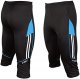 Men's 3/4 Running Training Soccer Pants