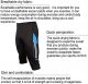 Men's 3/4 Running Training Soccer Pants