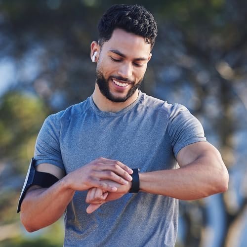 Mens Workout Shirts Quick Dry Performance Short Sleeve Athletic Shirts