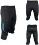 Men's Sports Pants, Mens Training Soccer Jogger Running Pants Trousers for Outdoor&Indoor Sports