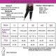 Women's Plus Size Yoga Joggers Pants Casual Comfy Workout Lounge Pants with Pockets