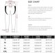 Men's Athletic Running Pants Lightweight Workout Joggers Quick Dry Gym Sweatpants