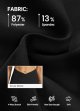Women's Flare Leggings Crossover Yoga Pants High Waist Bootcut Workout Leggings with Pockets 29" 31"