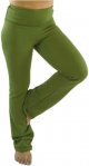 Polar Fleece Boot Cut 29" – 39" Petite Tall Women Yoga Pants