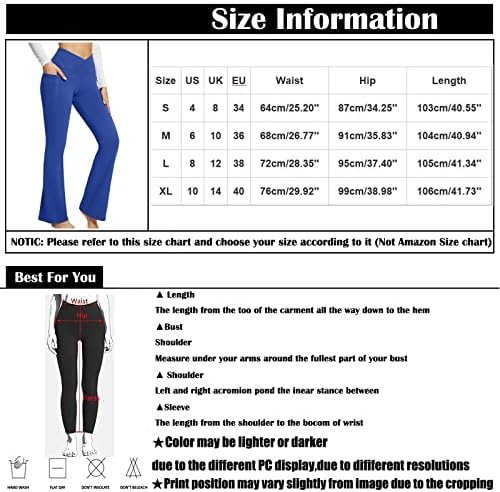 Work Pants for Women Loose Plain Casual Pants Trousers Trendy Plus Size Cargo Pants for Women WQ11