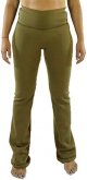 Polar Fleece Boot Cut 29" – 39" Petite Tall Women Yoga Pants