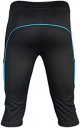Men's Sports Pants, Mens Training Soccer Jogger Running Pants Trousers for Outdoor&Indoor Sports