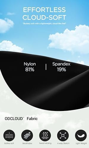 Cloud Feeling Split-Hem Flared Pants for Women 29" /31" High Waisted Lounge Bootcut Yoga Pants