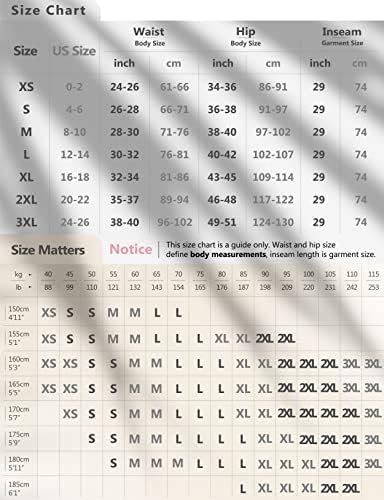 Cloud Feeling Split-Hem Flared Pants for Women 29" /31" High Waisted Lounge Bootcut Yoga Pants