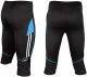 Men's 3/4 Running Training Soccer Pants